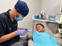 Finding the Best Jacksonville Dentist for Your Family