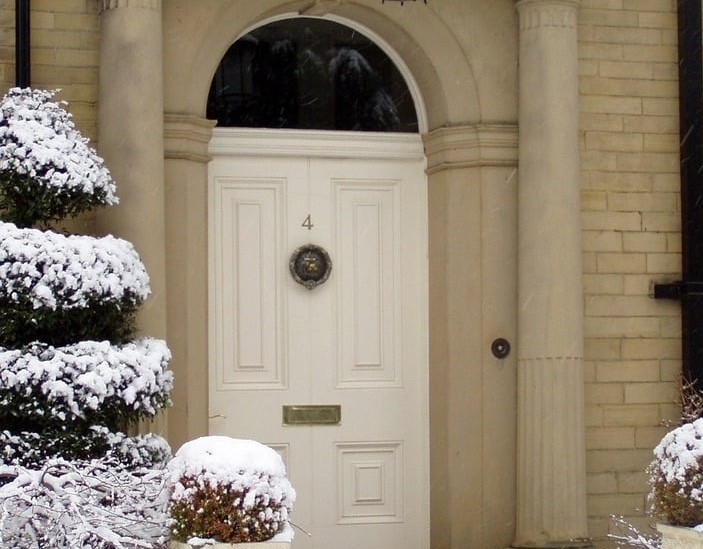 How to Choose Suitable Exterior Doors