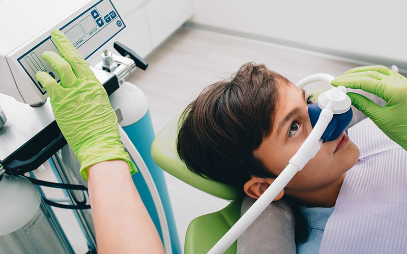 Stress-Free Visits: Exploring Sedation Dentistry Options in Edmonton