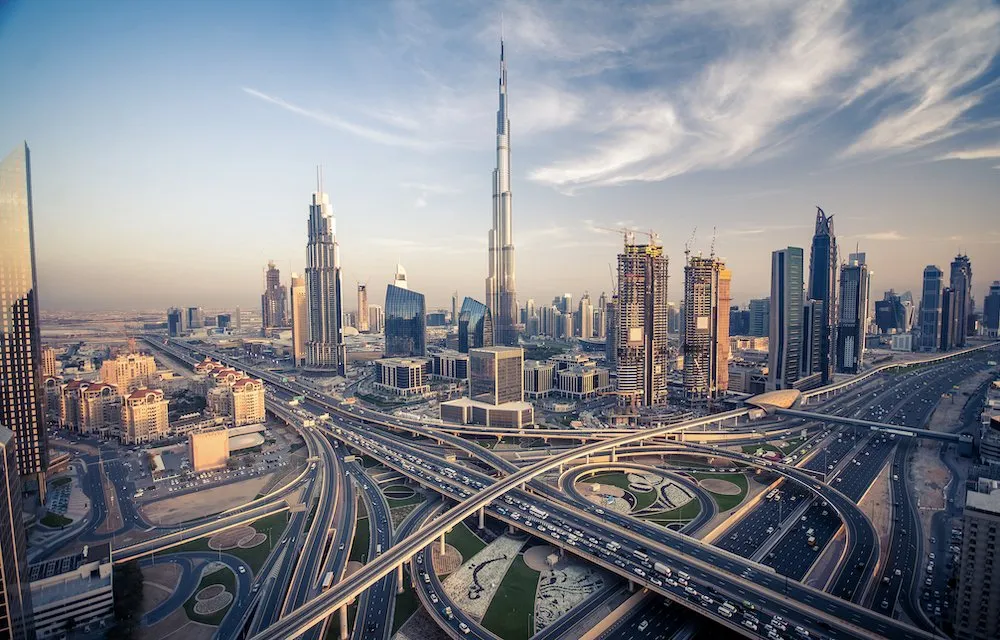 Top of the Charts: Why We’re the #1 SEO Company in Dubai