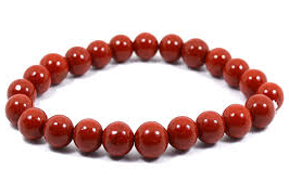 The Timeless Appeal of Red Jasper Bracelets: A Tale of Evolution in Wellness