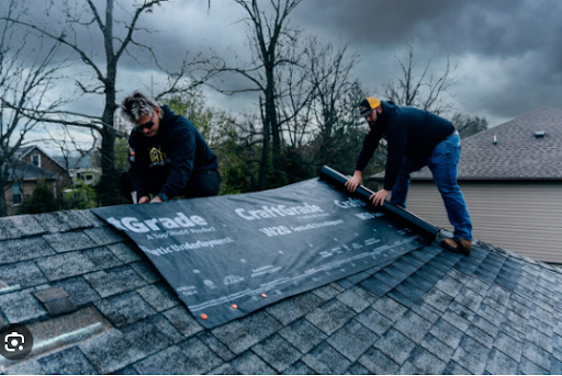 Unveiling Clarksville’s Top-Rated Roofing Companies: Where Quality Meets Reliability