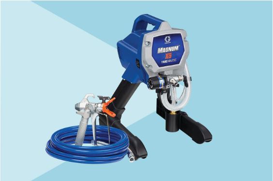 Choosing The Perfect Paint Sprayer For Your Project