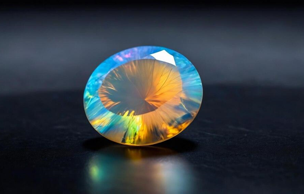 Opal Gemstones Benefits, Types, and Buying Guide