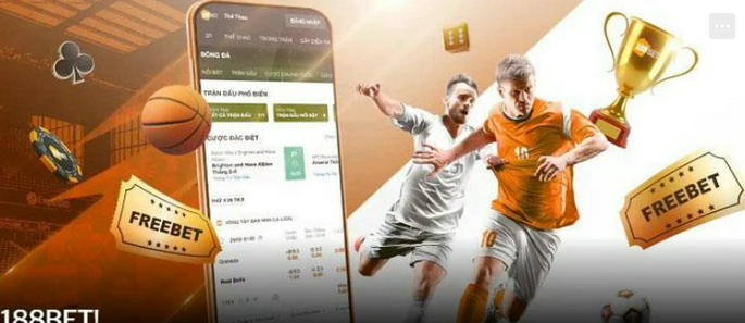 Unveiling the Excitement: Exploring the Thrills of 188BET and Alternative Links
