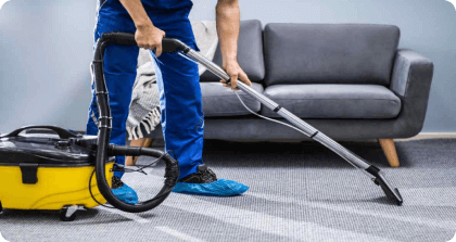 Preserving Your Las Vegas Home: The Long-Term Benefits of Regular Cleaning Services