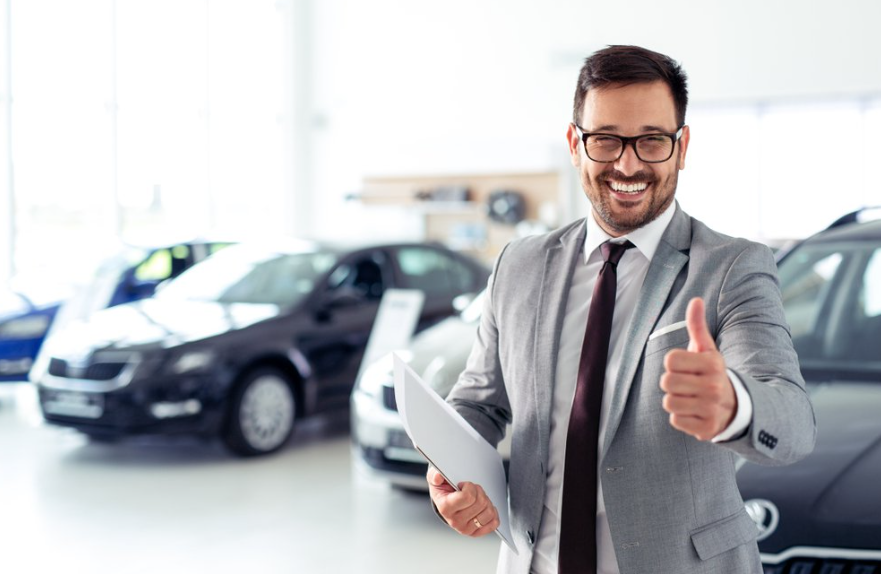 In A World Full Of Quacks, Get Yourself An Experienced Auto Dealer