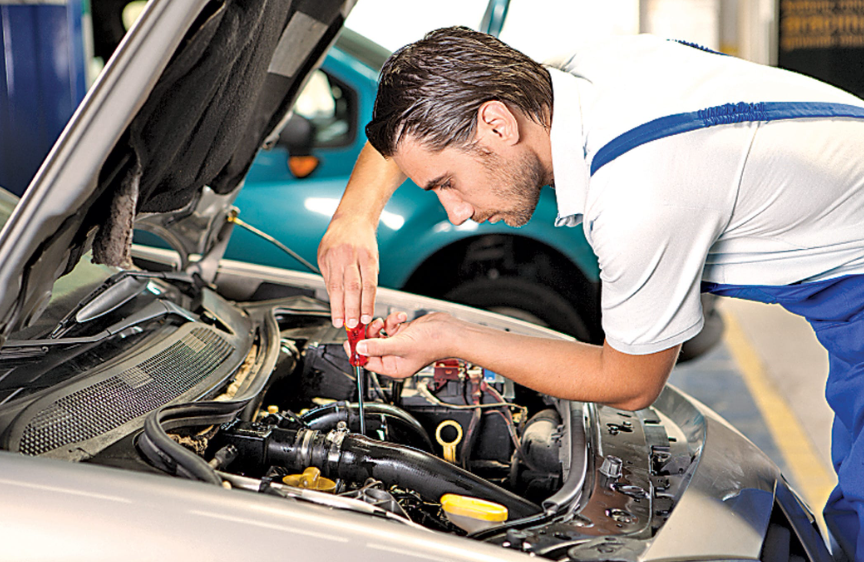 Automotive Repairs