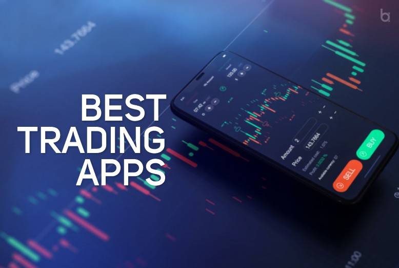 Elevate Your Demat Trading Experience with These Trading online Apps