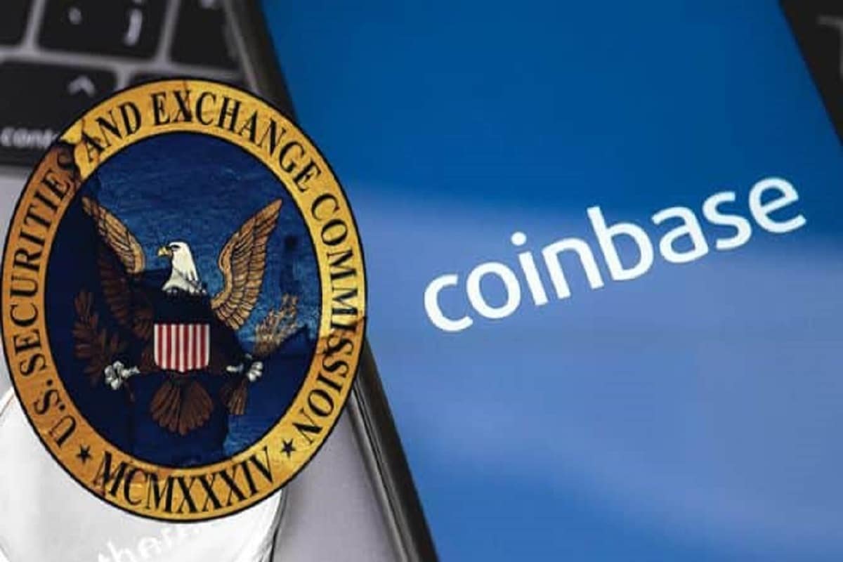 Judge Dismisses Crypto Exchange Coinbase Plea to Halt SEC Lawsuit