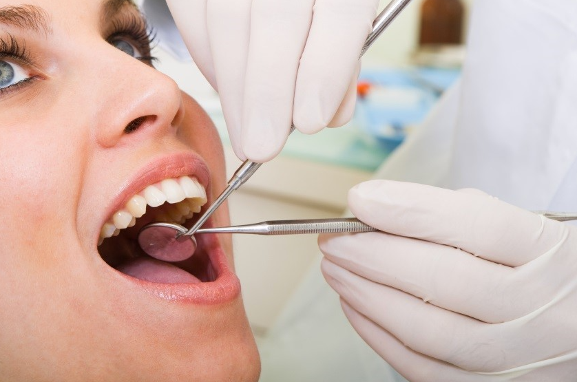 The Importance of Regular Dental Check-Ups for Lasting Health