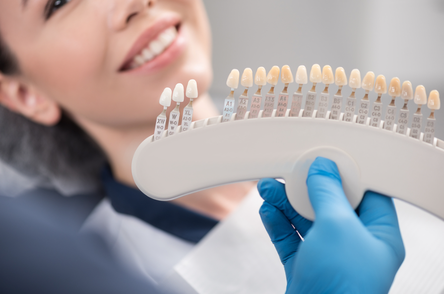Benefits and Risks of Cosmetic Dentistry Nobody Talks About