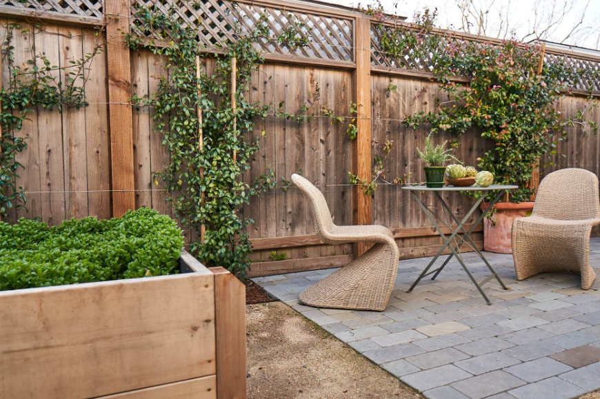 Enhancing Your Home’s Aesthetic and Security with Creative Fencing Ideas