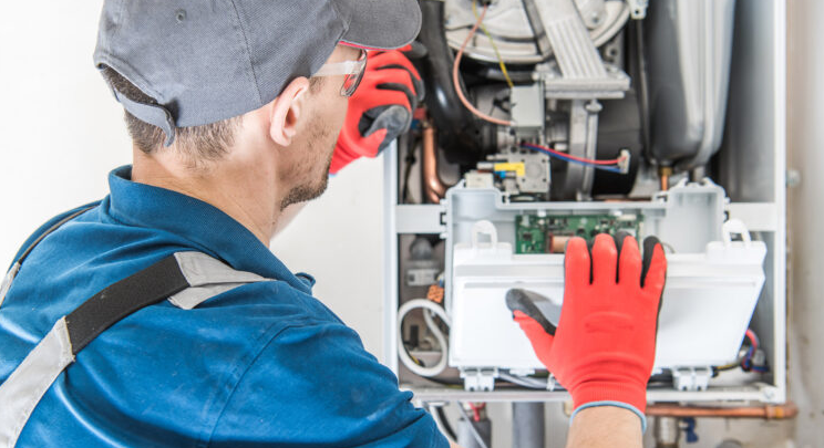 Furnace Service Checklist: Ensure Your System is Running Smoothly