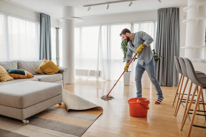 How Regular Cleaning Can Transform Your Home and Wellbeing