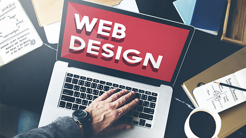 Creating Connections: Web Design Solutions for New Orleans Businesses