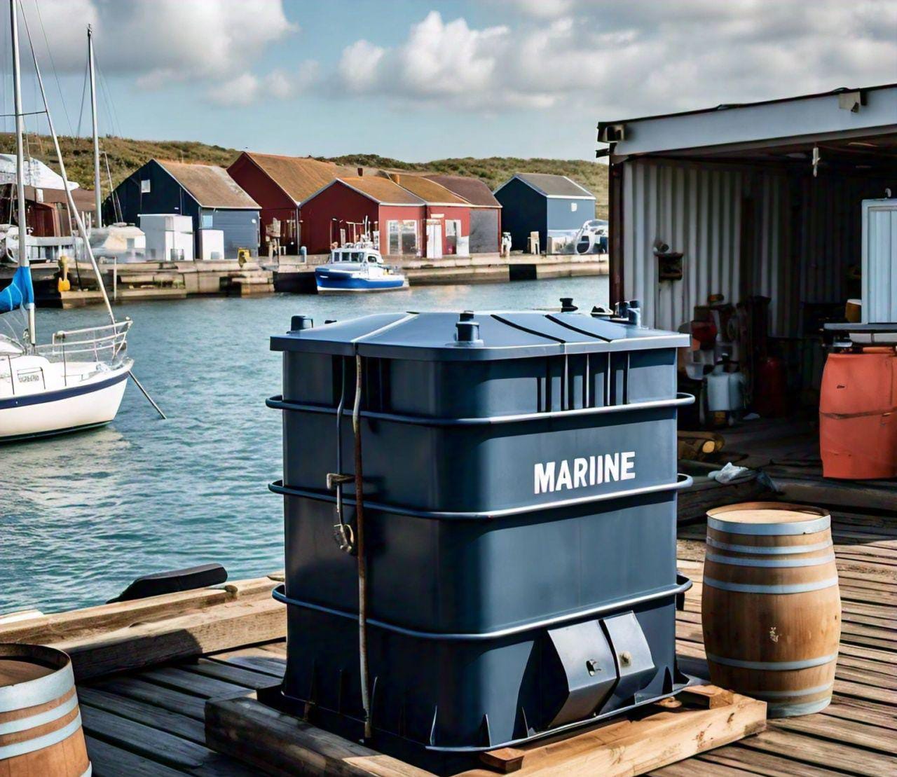 How Long Do Marine Batteries Last And How To Maintain