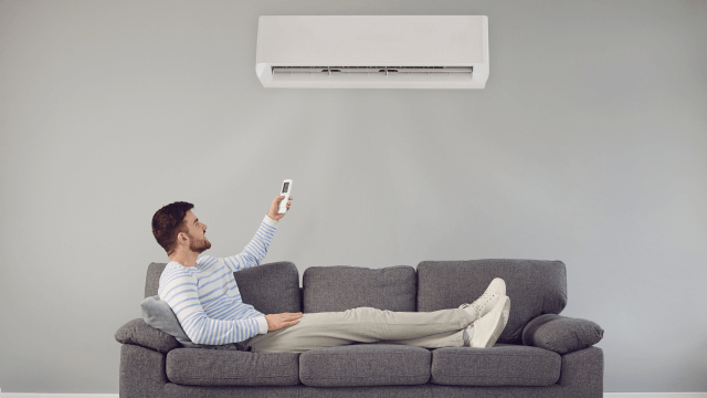 Lifespan of Home Air Conditioning Systems