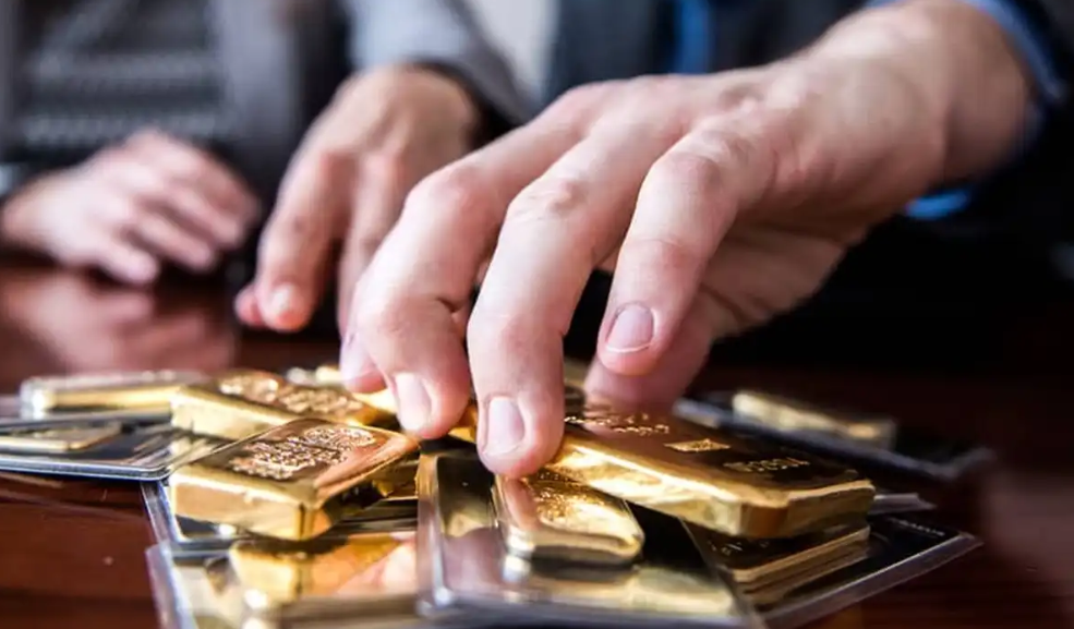 A Guide to Safe Online Selling and Buying of Precious Metals