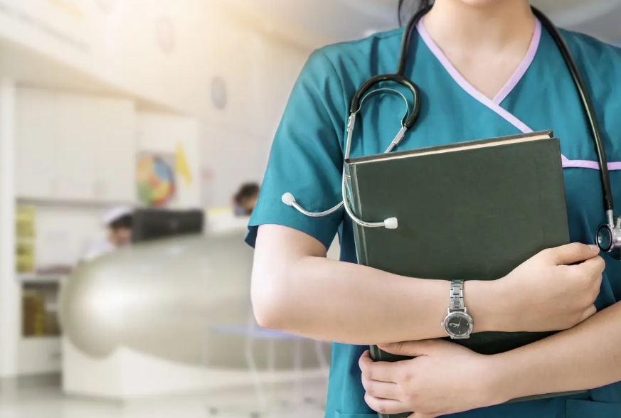 The Guide to an Online Masters’ Nursing Education
