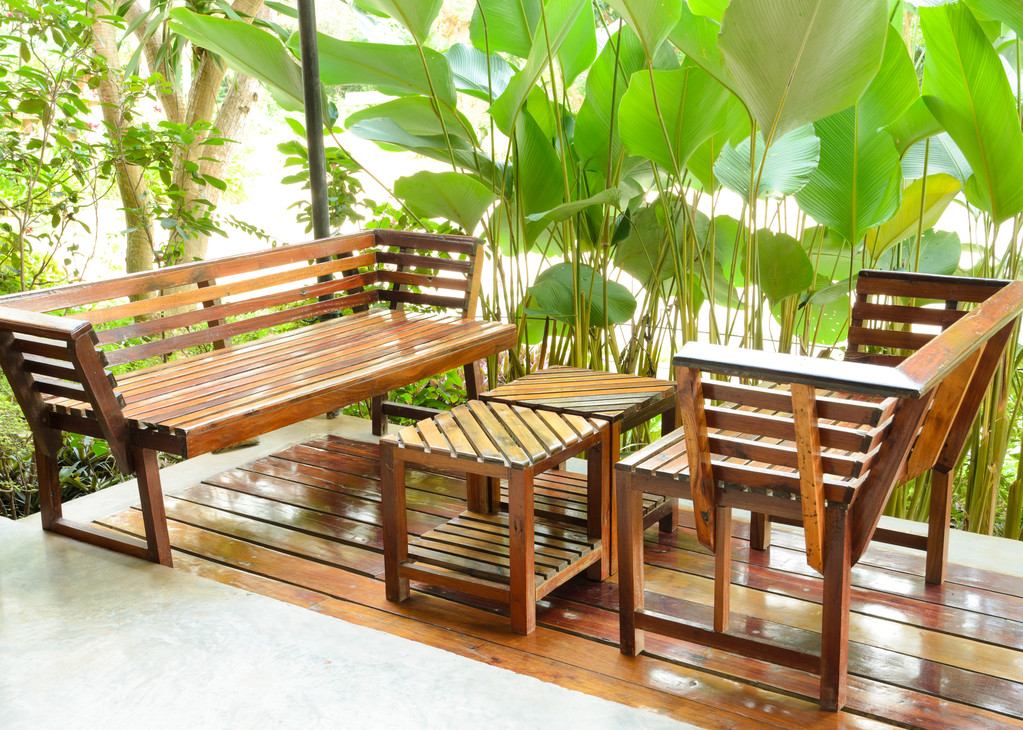 Elevating Your Garden Experience: The Importance of 3-Seater Outdoor Lounge Sets