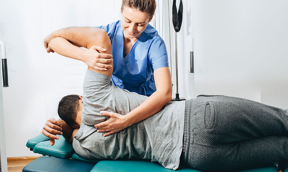 Why Online Appointment Booking Is a Game-Changer for Physical Therapists