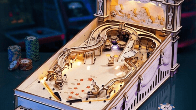 4 Signs Your Pinball Machine Needs Professional Repair and Maintenance