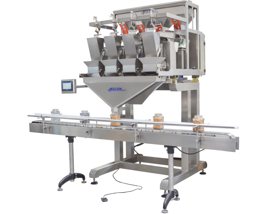 Do Filling & Capping Machines Contribute to Sustainability in Production?