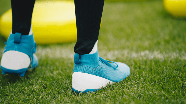 Maximizing On-Field Potential: Selecting the Ideal Firm Ground Soccer Cleats