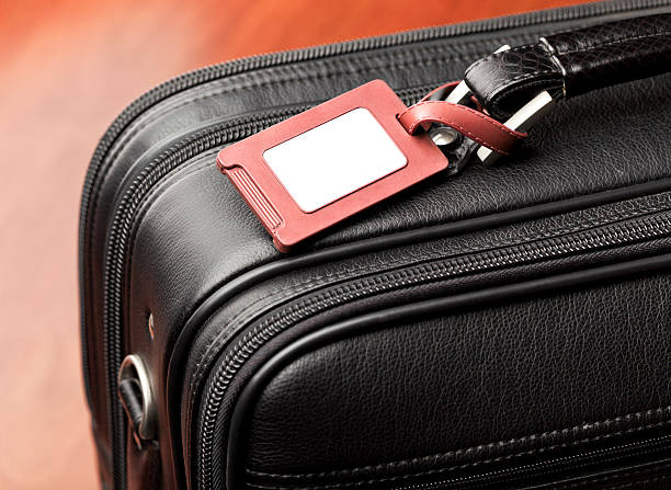 Customise Your Travel Experience with Personalised Luggage Tags