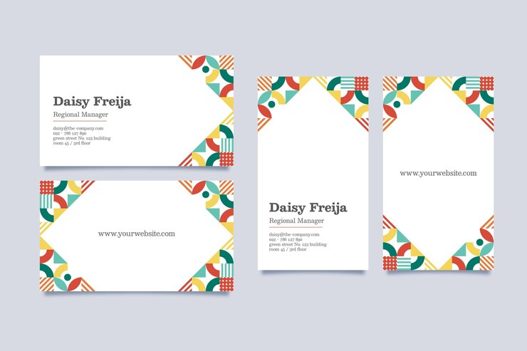 Smart Solutions for Modern Professionals: The Role of Smart Business Cards