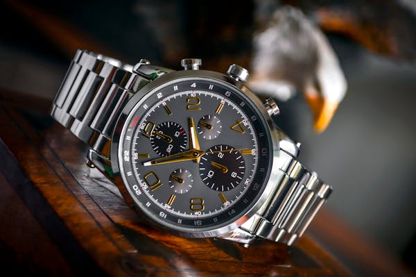 Unveiling Tudor Watches: Signature Features and Design