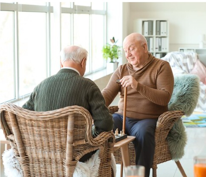 How Much Do Senior Living Communities Near Me Cost?