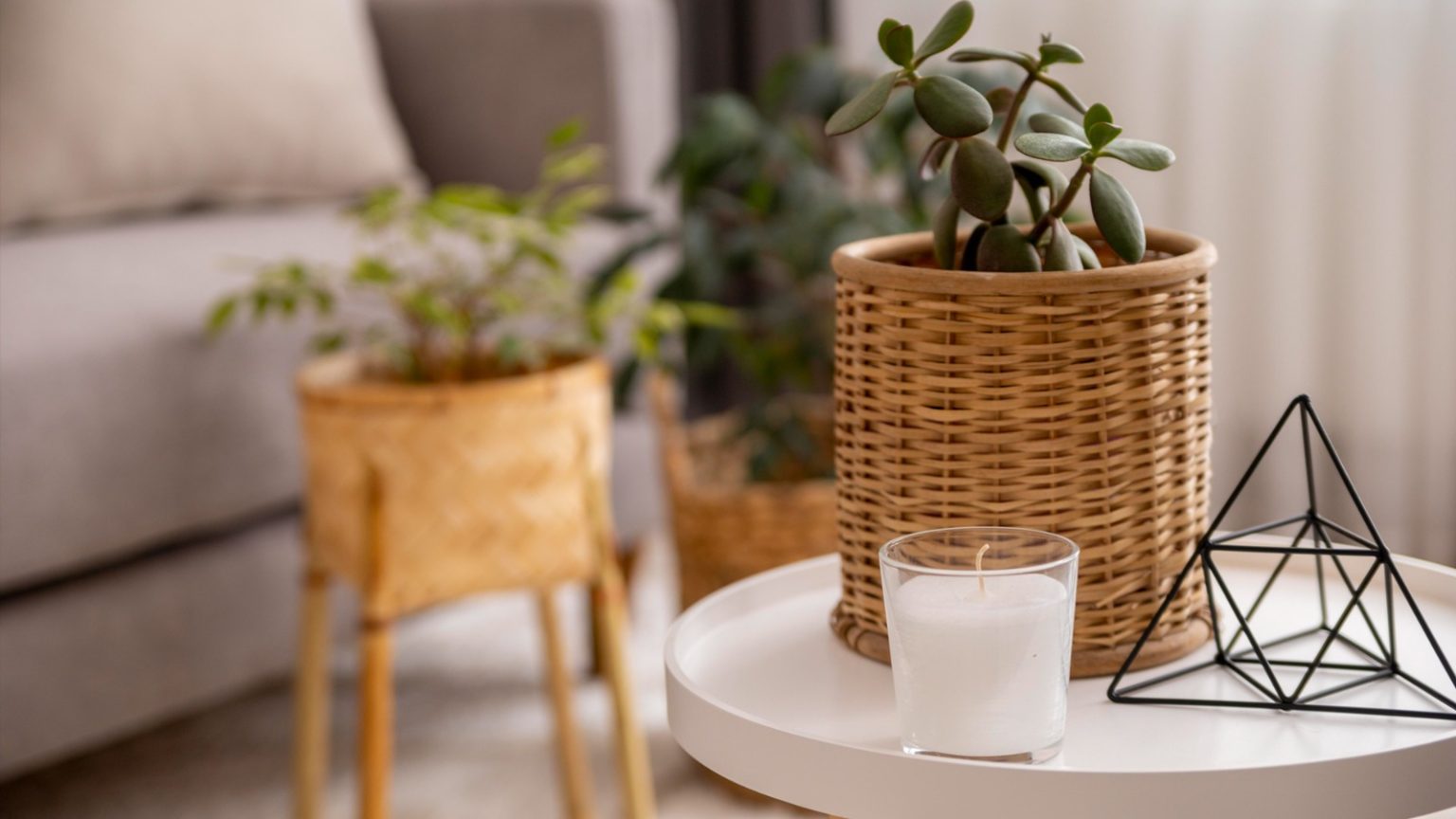 10 Sustainable Interior Design Ideas for an Eco-Friendly Space ...