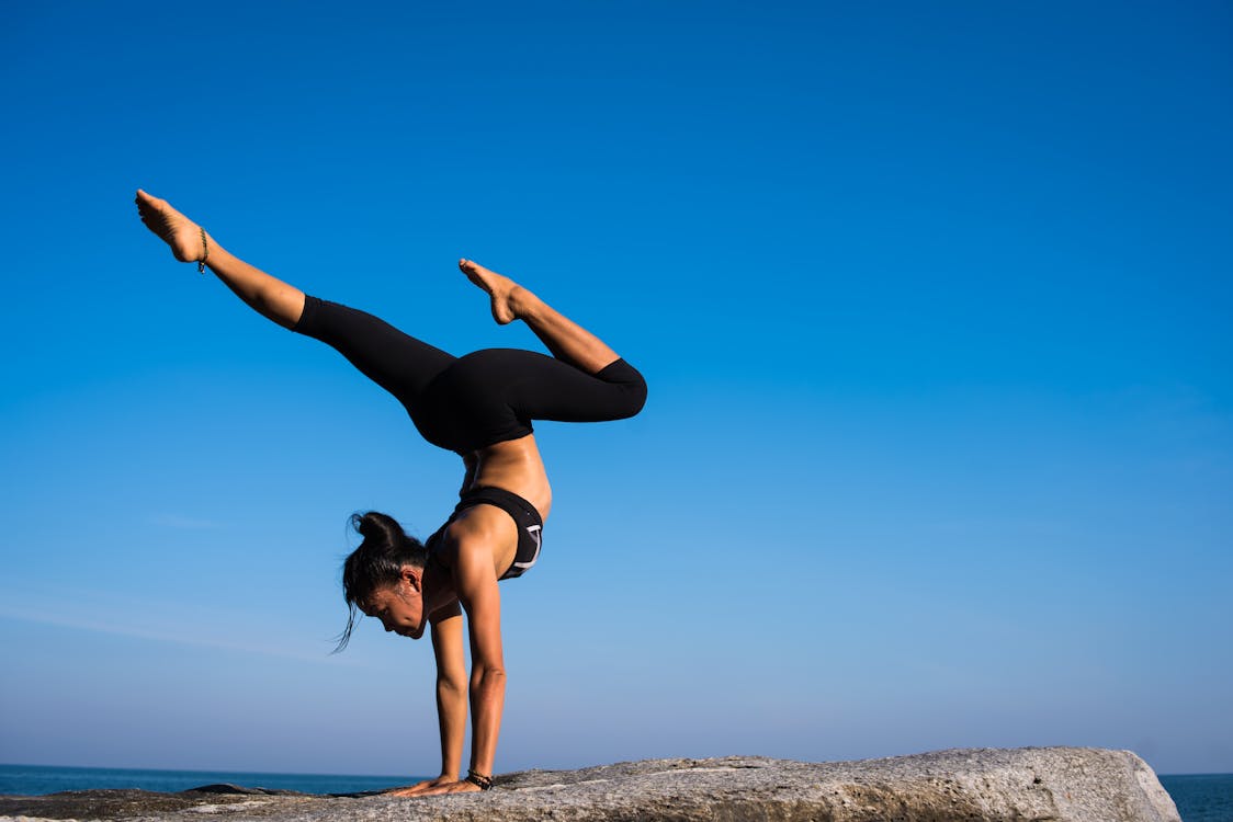 Finding Balance: The Benefits of Yoga for Holistic Wellness