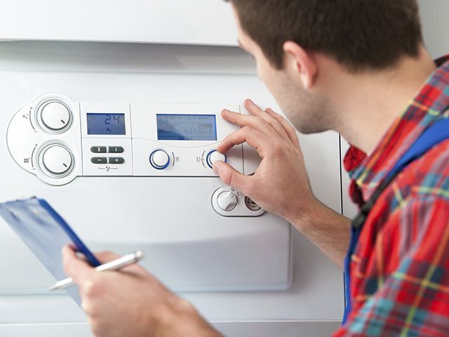 Common Boiler Problems and How to Address Them