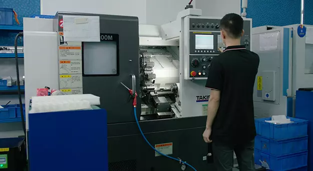 The Ultimate Guide To China CNC Machining Service And Prototype CNC Machining Services