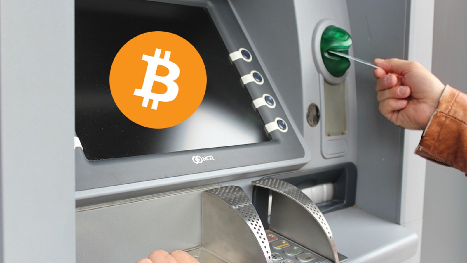 4 Advantages of Crypto Purchases through Bitcoin ATMs