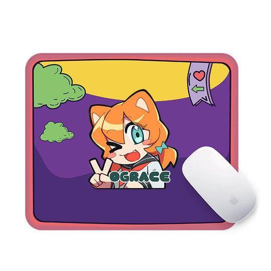 The Rising Trend of Customized Merchandise: Exploring Custom Stickers, Pins, and Mouse Pads