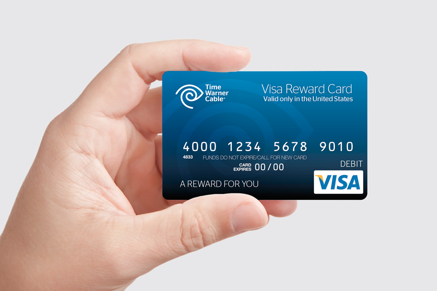 Maximizing Your Financial Flexibility with Visa Reward Cards