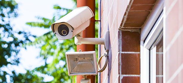 Should you invest in a security camera system?