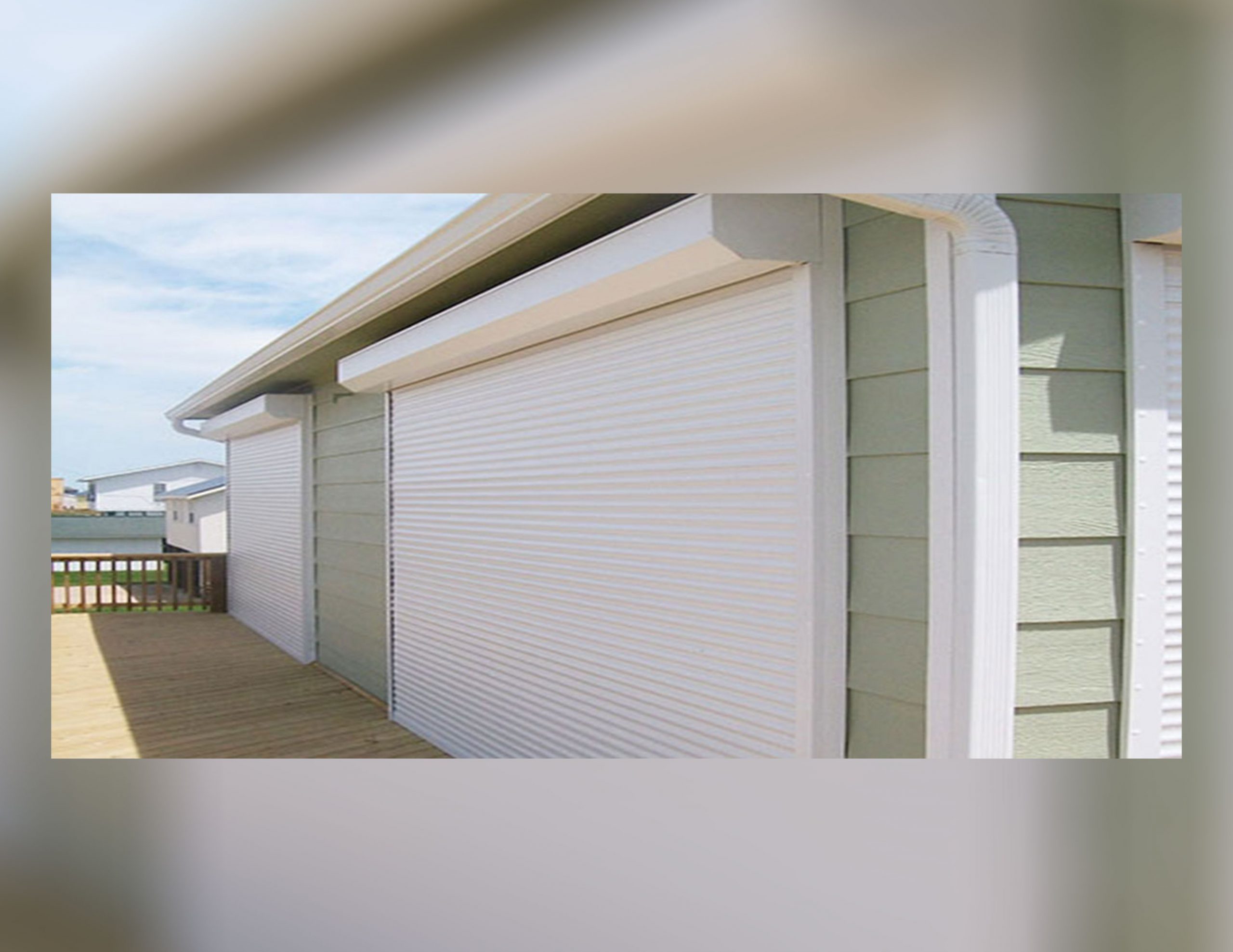 Storm Ready: Tips For Choosing The Best Storm Shutters For Your Home