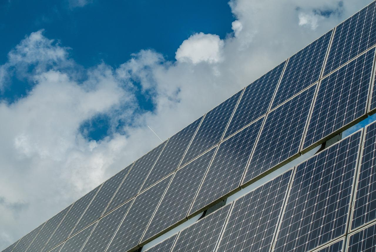 Why Solar Energy Is the New Norm for Real Estate