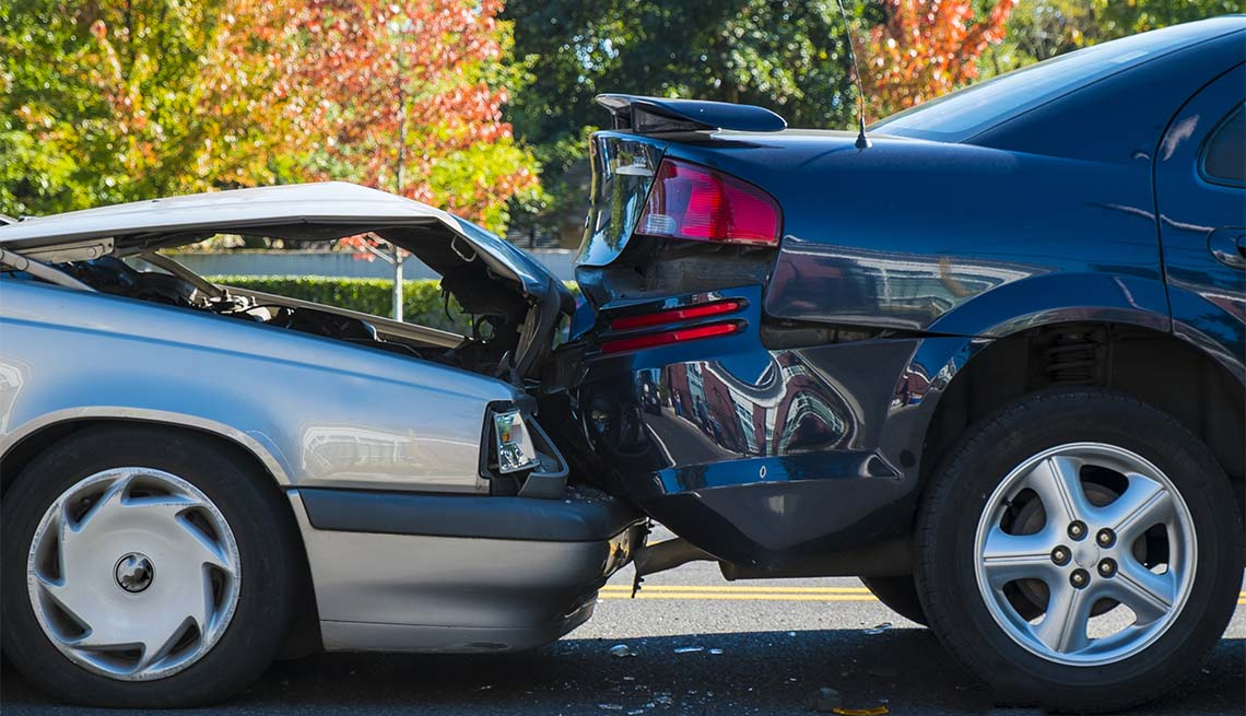 Deciphering the Blame Game: Tips for Determining Fault in a Car Accident
