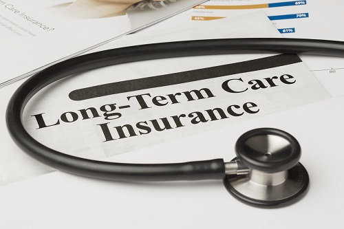 Navigating the Process: Steps to Filing a Long-Term Health Care Claim 