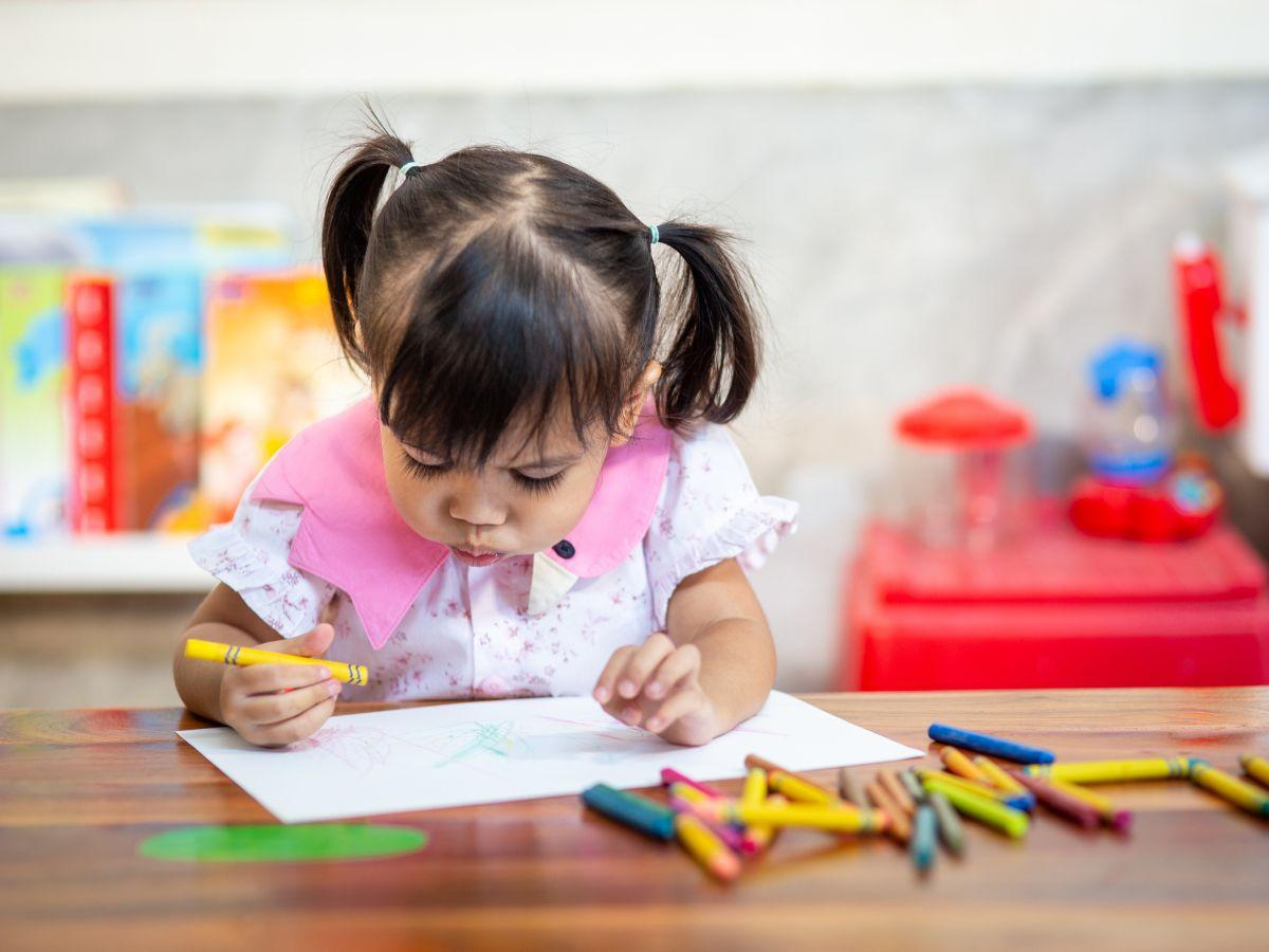 Exclusive reasons to choose the best Preschool for your kids