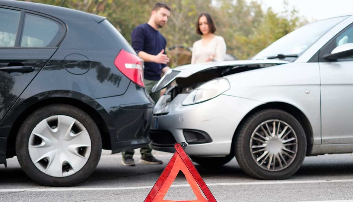 Knowing When to Seek Help: The Importance of Calling a Kansas City Car Accident Attorney