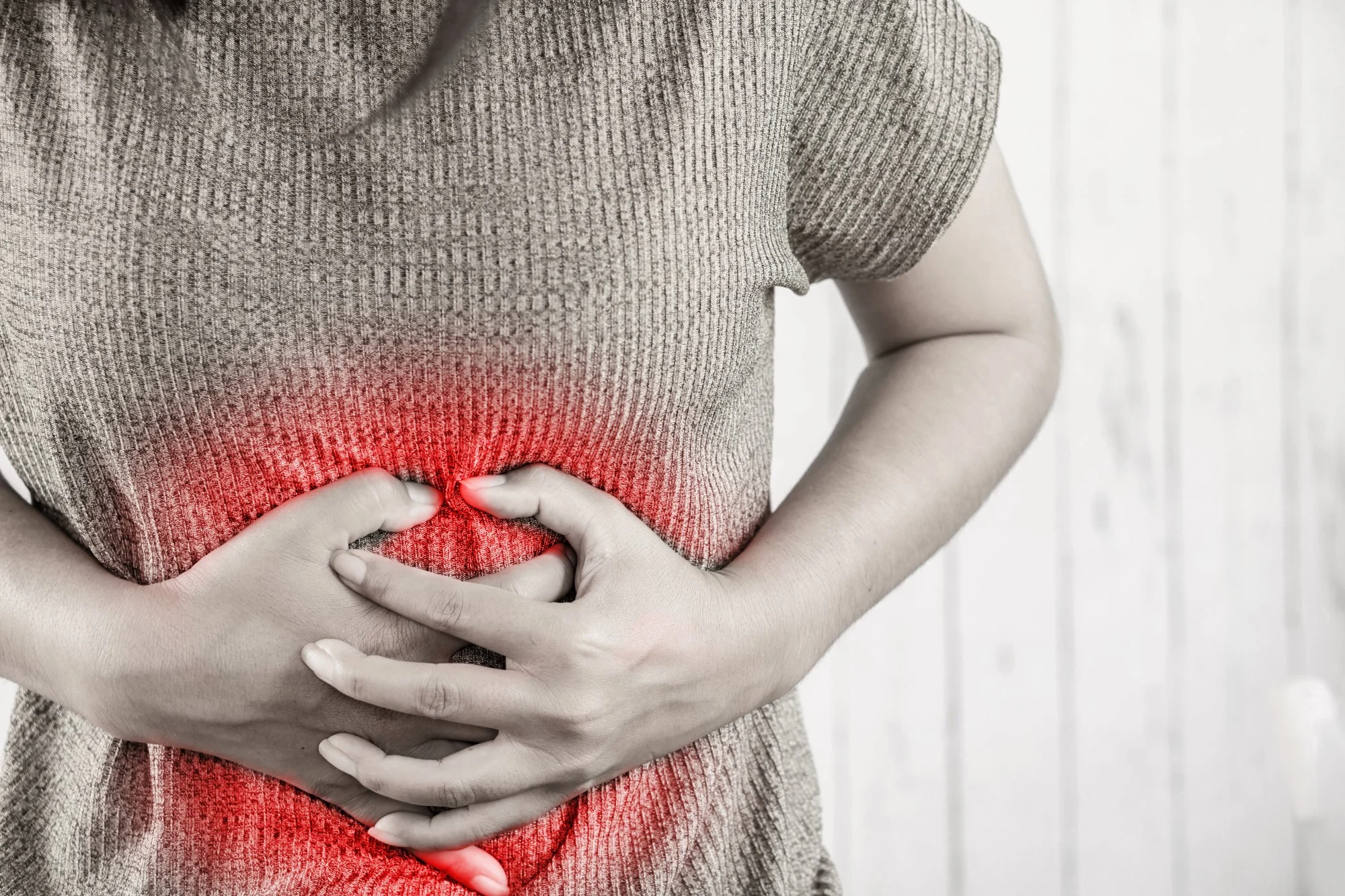 Exploring Stomach Pain Causes, Symptoms and Treatments