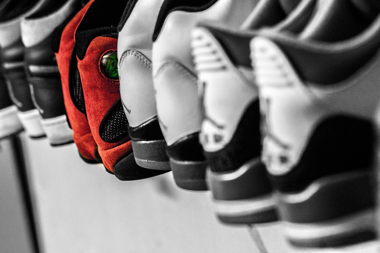 5 Important Tips for Mastering Footwear Organization