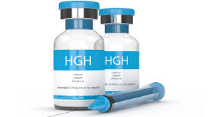 Optimizing Your Health: Incorporating Jintropin HGH into Your Routine